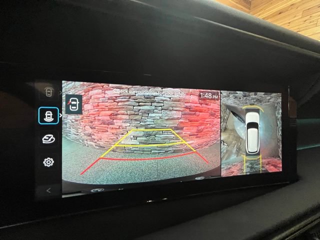 Used 2026 Hyundai Palisade XRT Pro AWD/4WD image 25