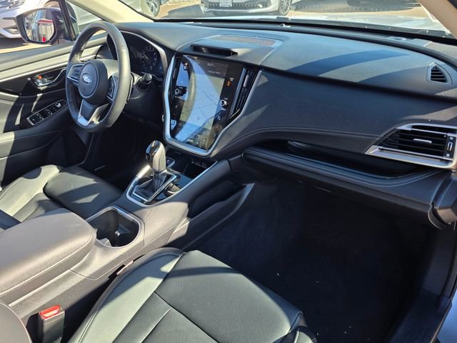 Certified 2025 Subaru Legacy Limited image 9