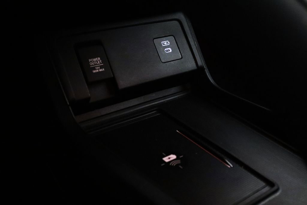 Used 2023 Acura RDX AWD w/ Advance Package image 24