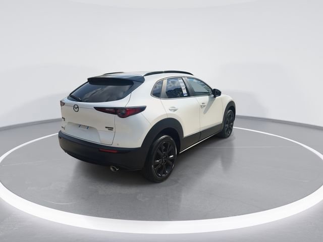 New 2026 MAZDA CX-30 Aire Edition image 8