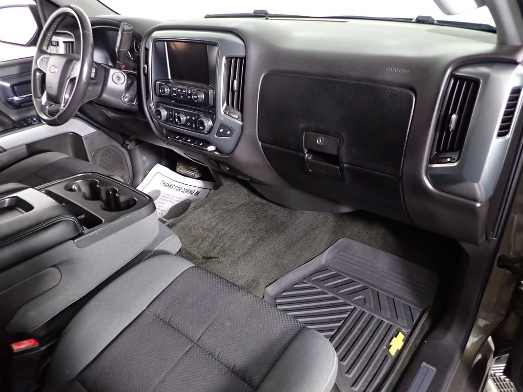 Used 2014 Chevrolet Silverado 1500 LT w/ All Star Edition AWD/4WD image 37