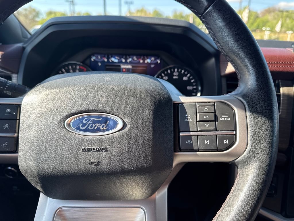 Used 2023 Ford Expedition Limited AWD/4WD image 56