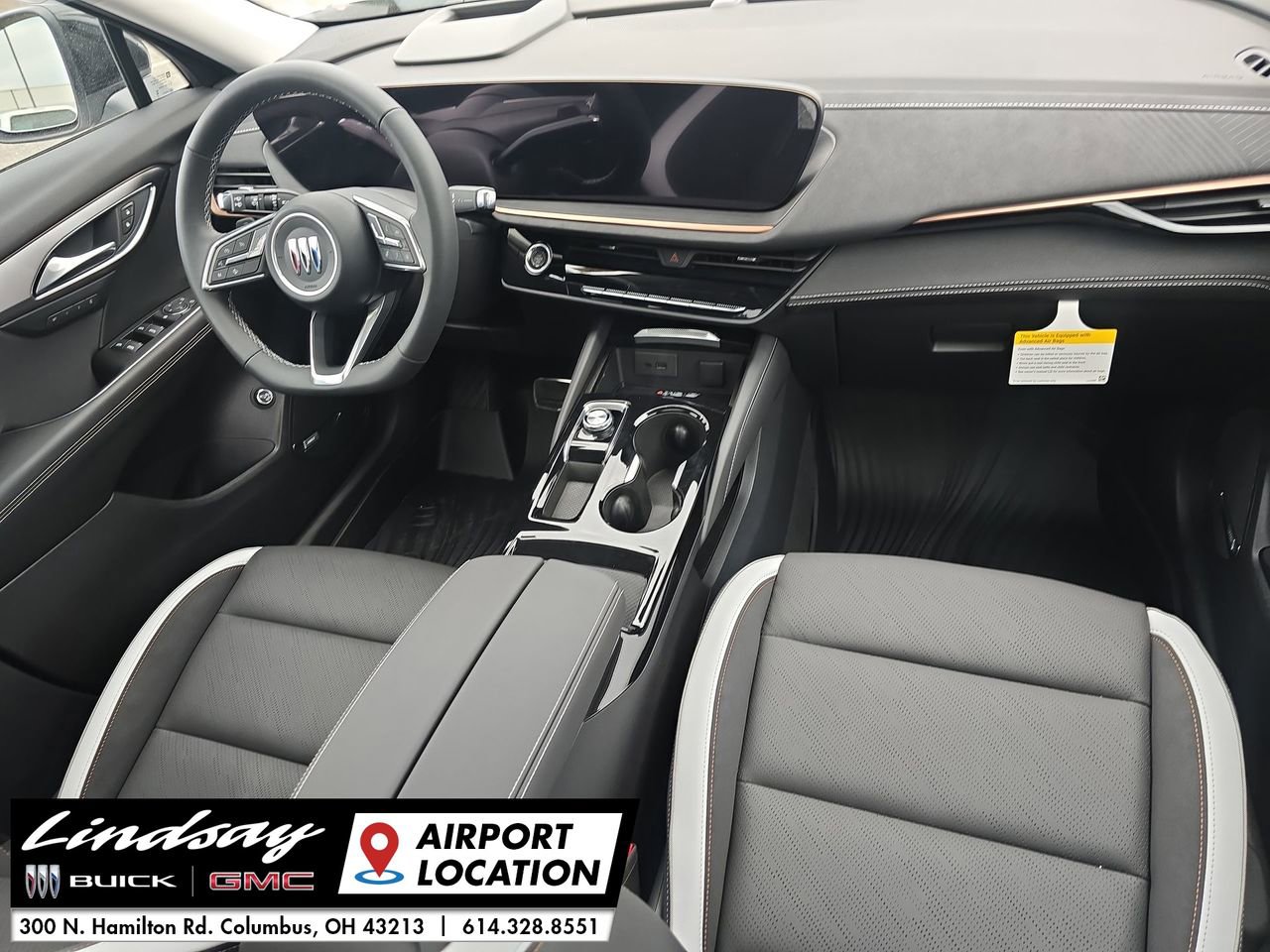 New 2026 Buick Envision Sport Touring image 31