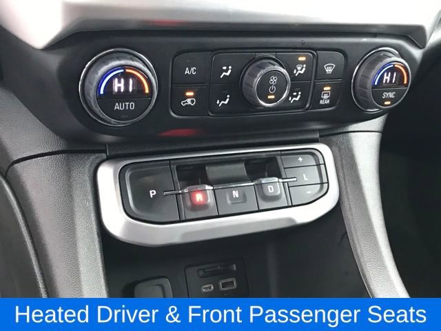 Certified 2023 GMC Acadia SLT AWD/4WD image 11