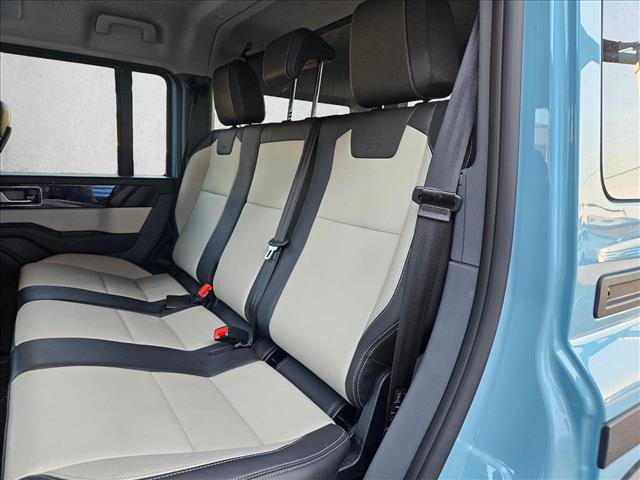 Used 2024 INEOS Grenadier Station Wagon AWD/4WD image 13