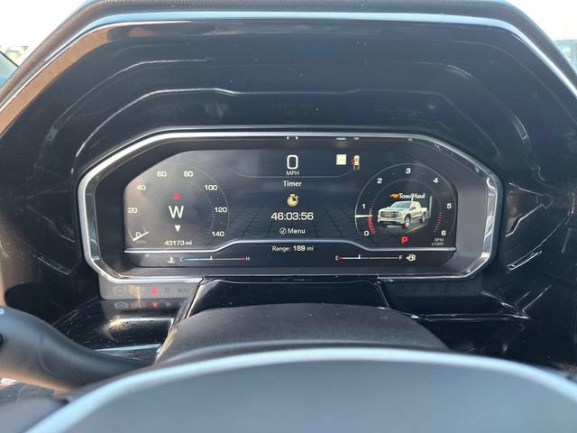 Used 2023 GMC Sierra 1500 SLT w/ SLT Premium Package RWD image 17