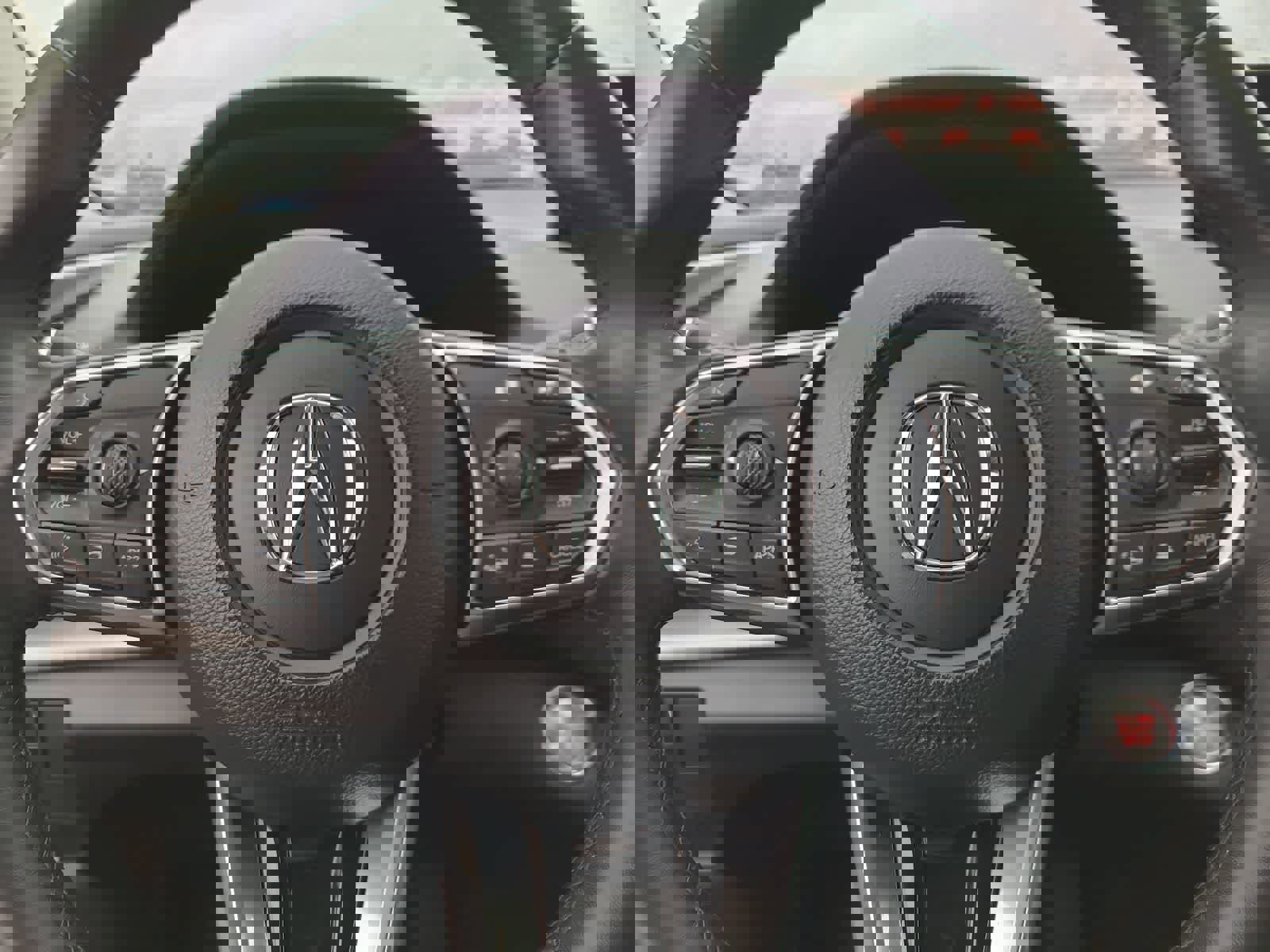 Used 2023 Acura RDX w/ Technology Package image 23