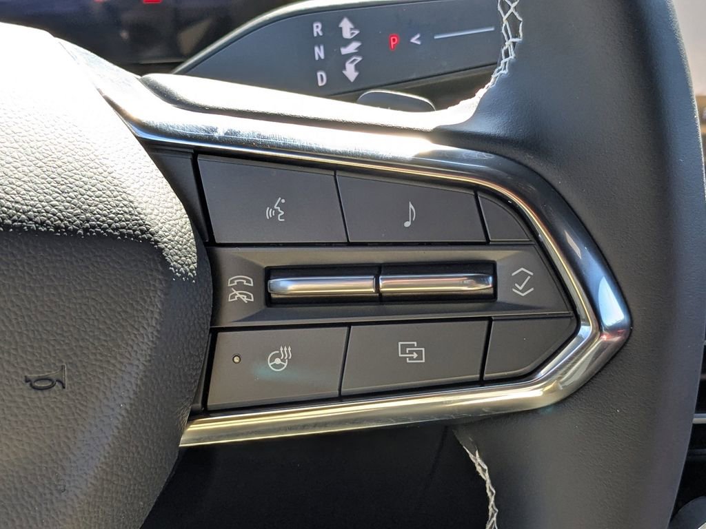 New 2026 Chevrolet Traverse LT w/ Sun and Wheel Package image 30