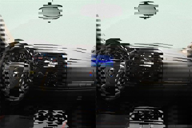 Used 2011 Chevrolet Silverado 2500 LT w/ Interior Plus Package image 5