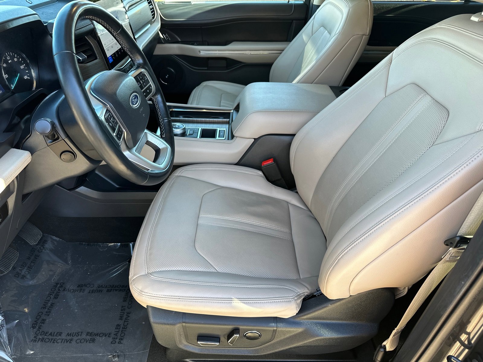 Used 2024 Ford Expedition Max Limited image 9