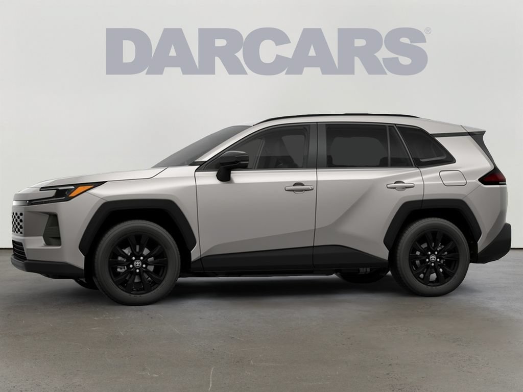 New 2026 Toyota RAV4 XLE Premium AWD/4WD image 4