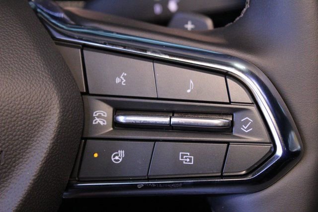 New 2026 Chevrolet Tahoe LT w/ Comfort Package image 25