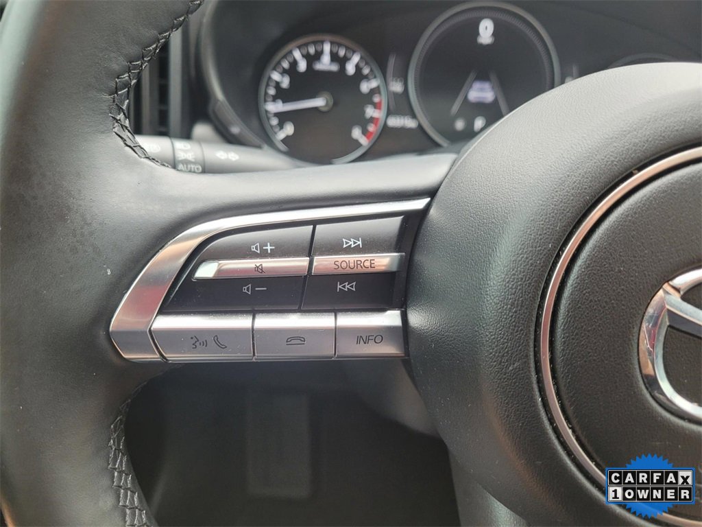 Used 2023 MAZDA CX-50 AWD 2.5 S w/ Cargo Package image 31