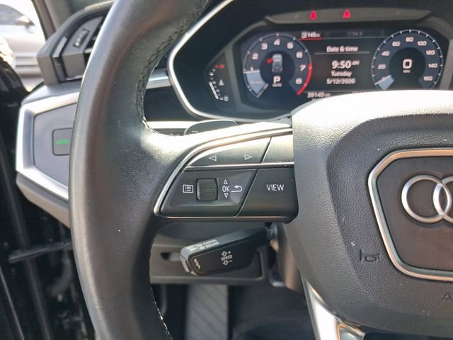 Used 2021 Audi Q3 2.0T Premium w/ Convenience Package AWD/4WD image 18