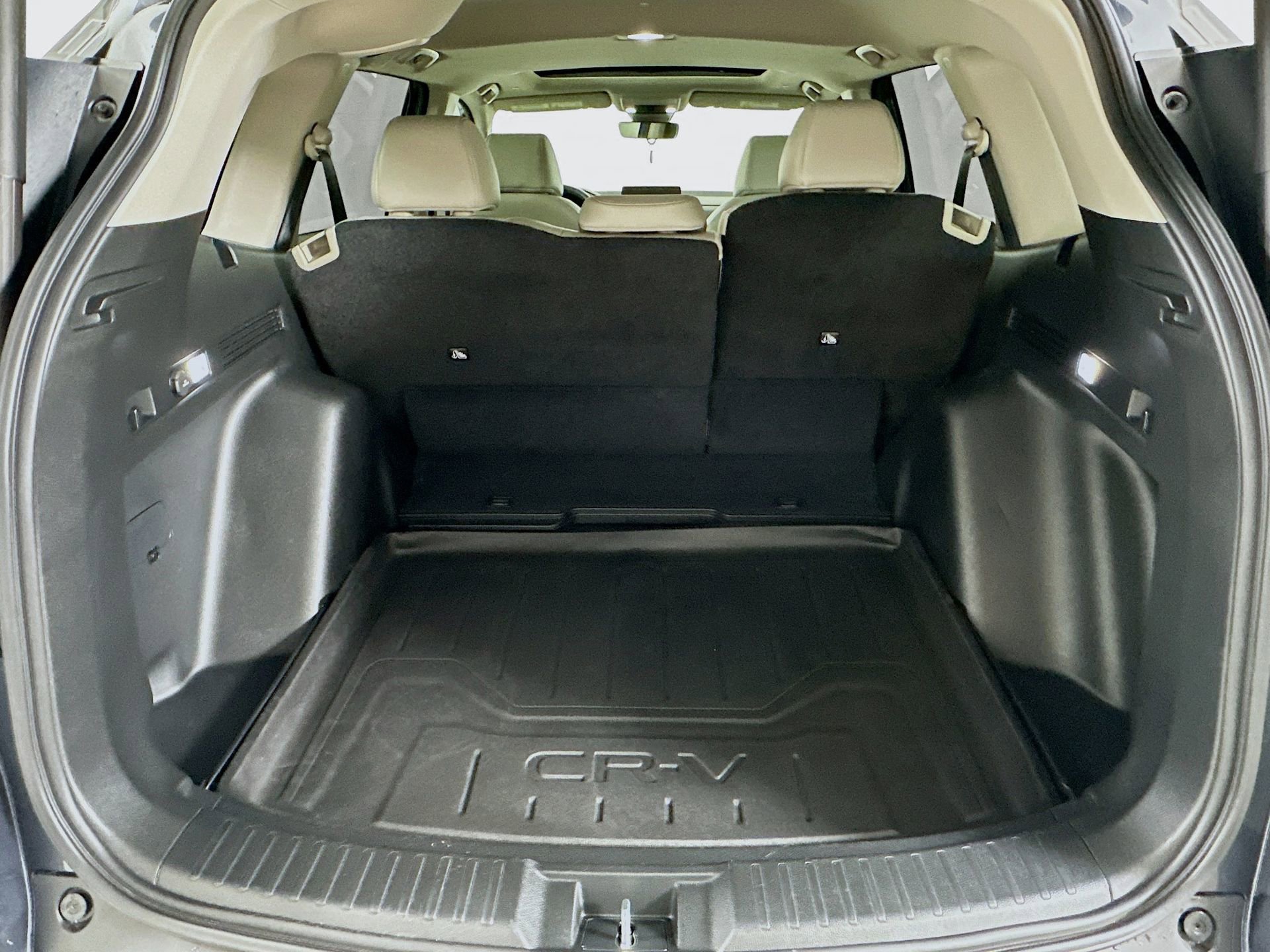 Used 2024 Honda CR-V EX-L image 26