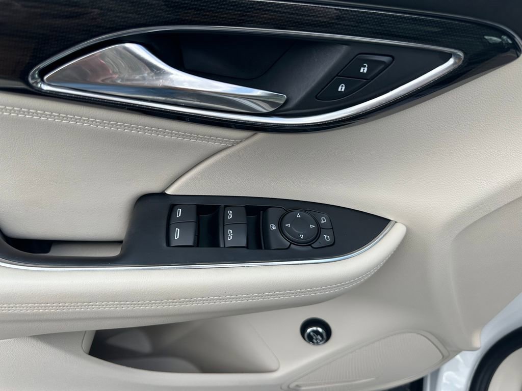 Used 2023 Buick Envision Preferred AWD/4WD image 14