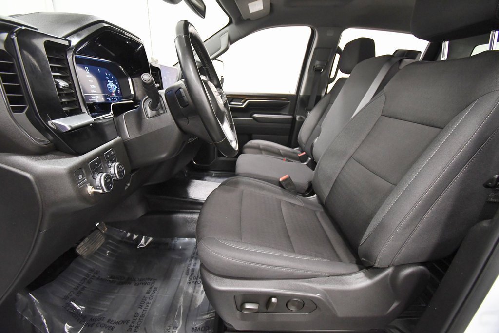 Used 2024 GMC Sierra 3500 SLE image 13