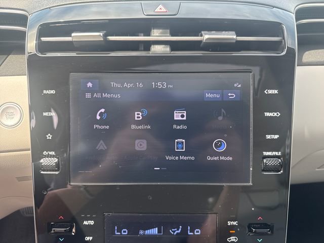 Certified 2022 Hyundai Tucson SEL w/ Convenience + Premium Package image 19