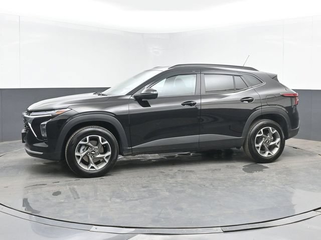 Used 2026 Chevrolet Trax LT w/ Driver Confidence Package FWD image 11