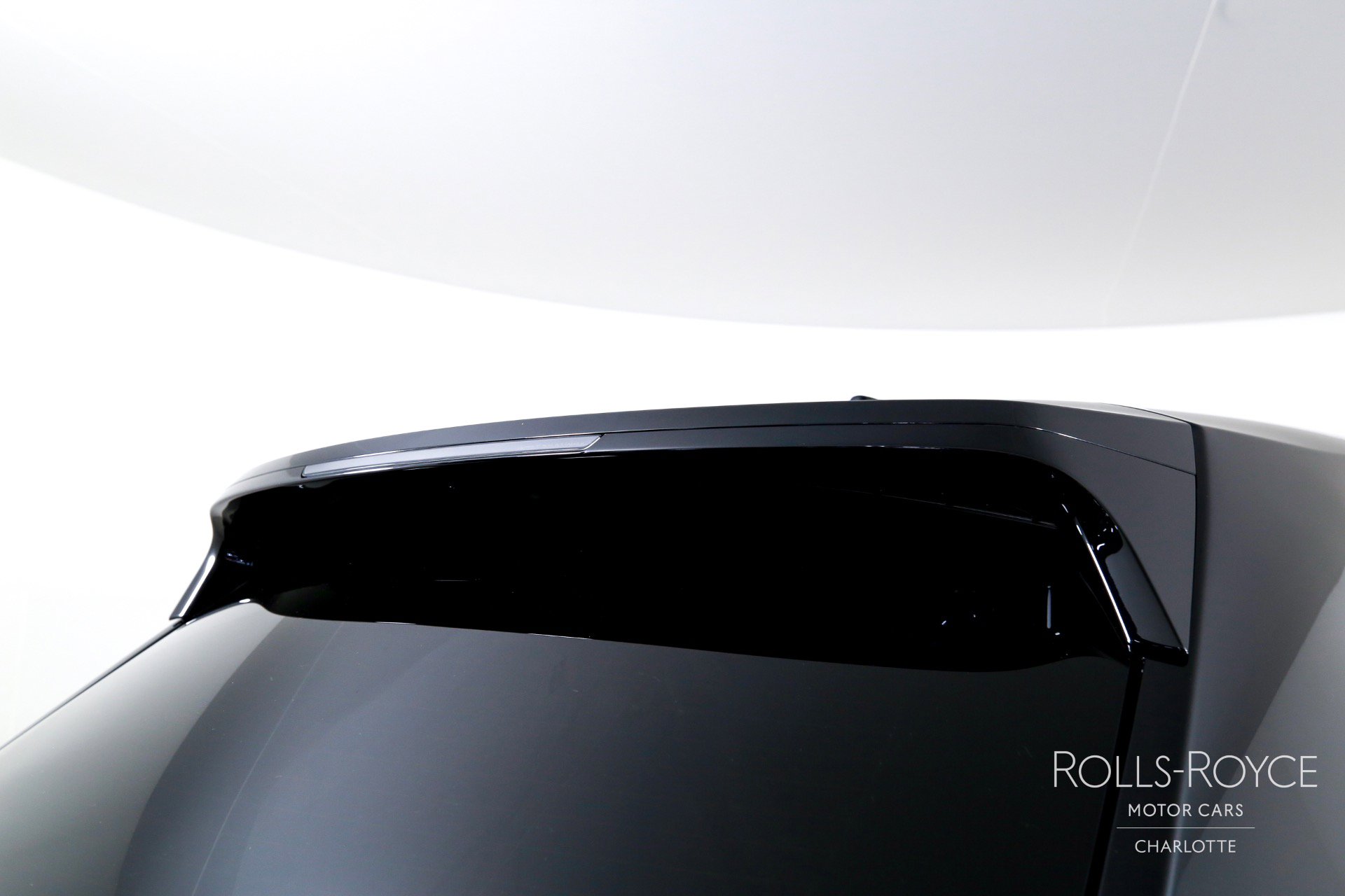 Certified 2022 Rolls-Royce Cullinan w/ Dark Exterior Package image 40