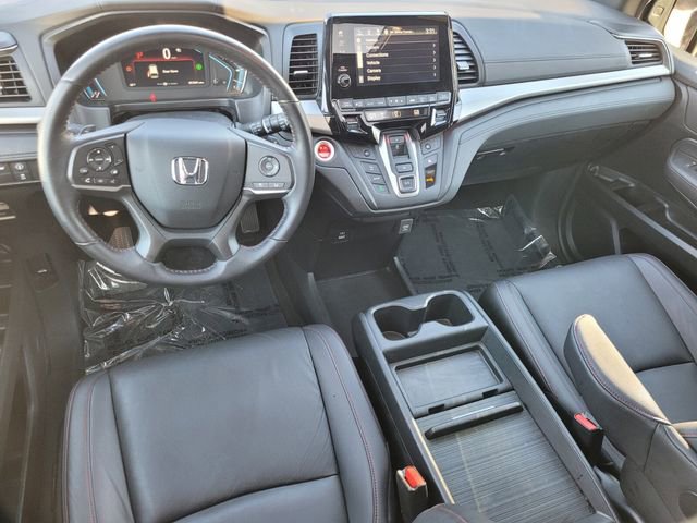 Used 2024 Honda Odyssey Sport image 10
