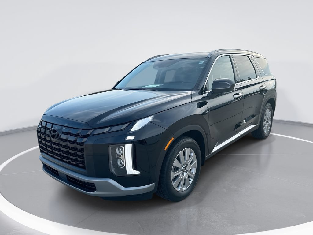 Used 2025 Hyundai Palisade SEL