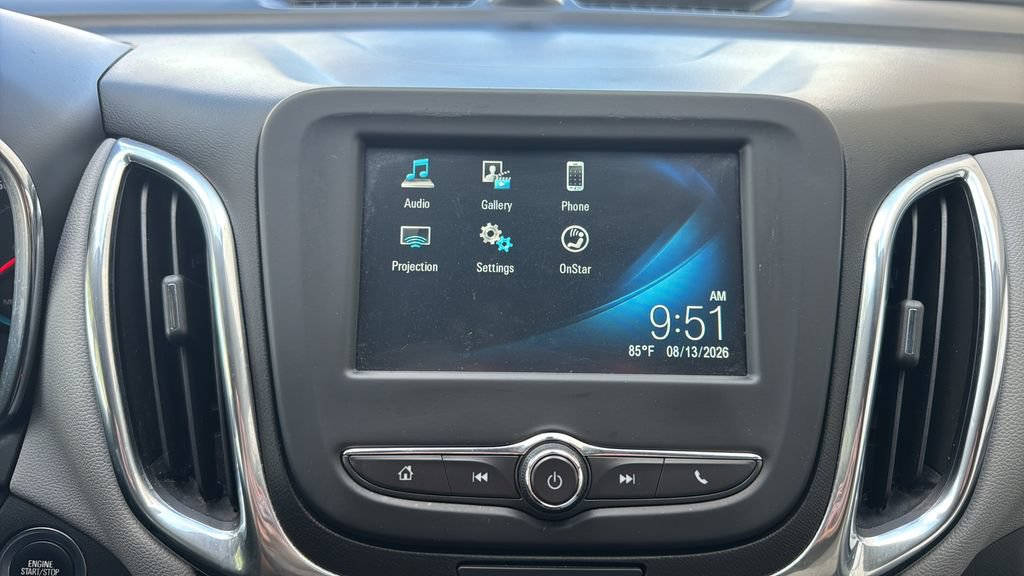 Used 2018 Chevrolet Equinox LT FWD image 14