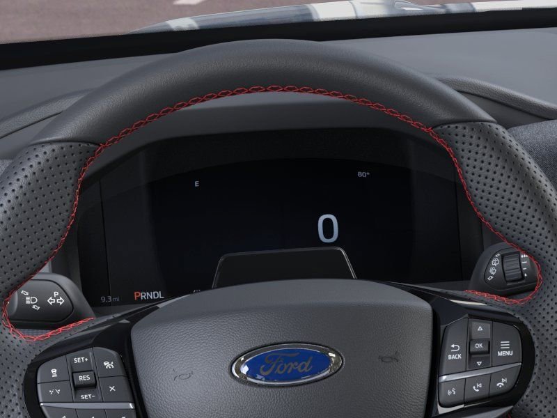 New 2026 Ford Explorer ST-Line w/ ST-Line Street Pack RWD image 26