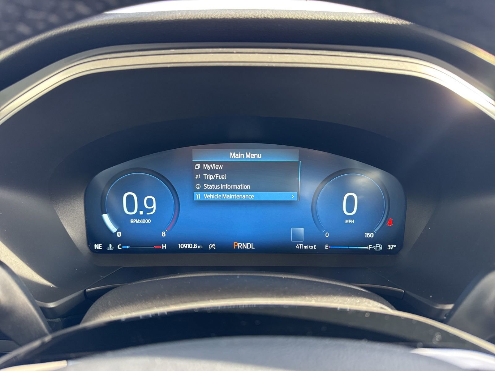 Certified 2024 Ford Escape Active w/ Tech Pack #2 AWD/4WD image 29