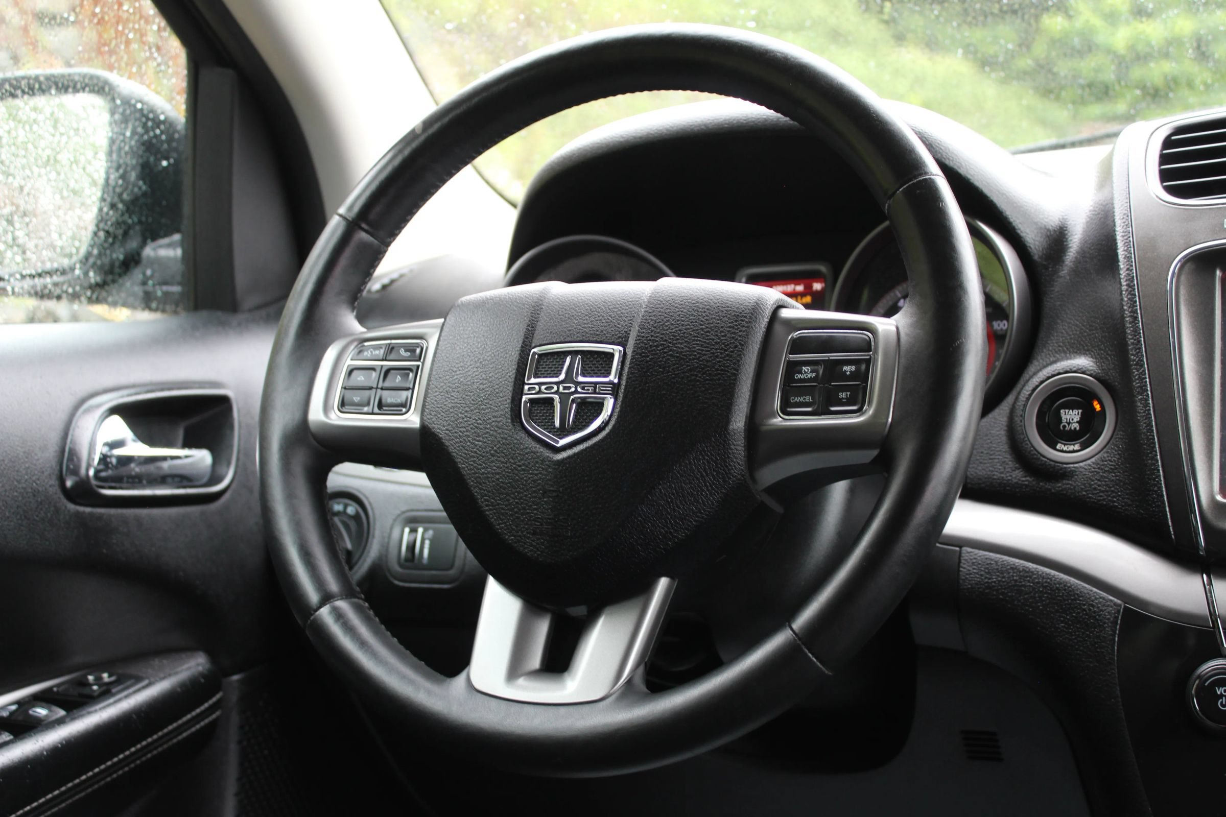 Used 2016 Dodge Journey Crossroad w/ Popular Equipment Group AWD/4WD image 20