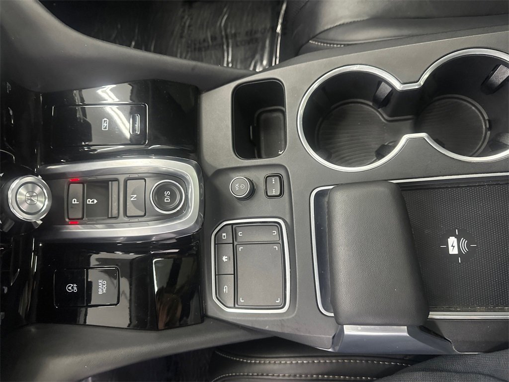 Used 2023 Acura MDX Technology image 33