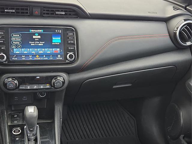 Used 2023 Nissan Kicks SR w/ Interior Electronics Package image 19