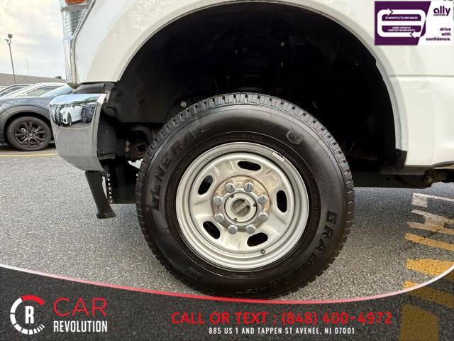 Used 2020 Ford F250 XL w/ XL Value Package image 26