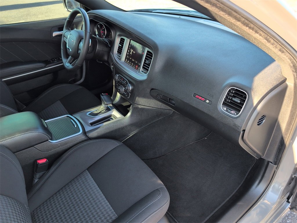 Used 2023 Dodge Charger Scat Pack image 35