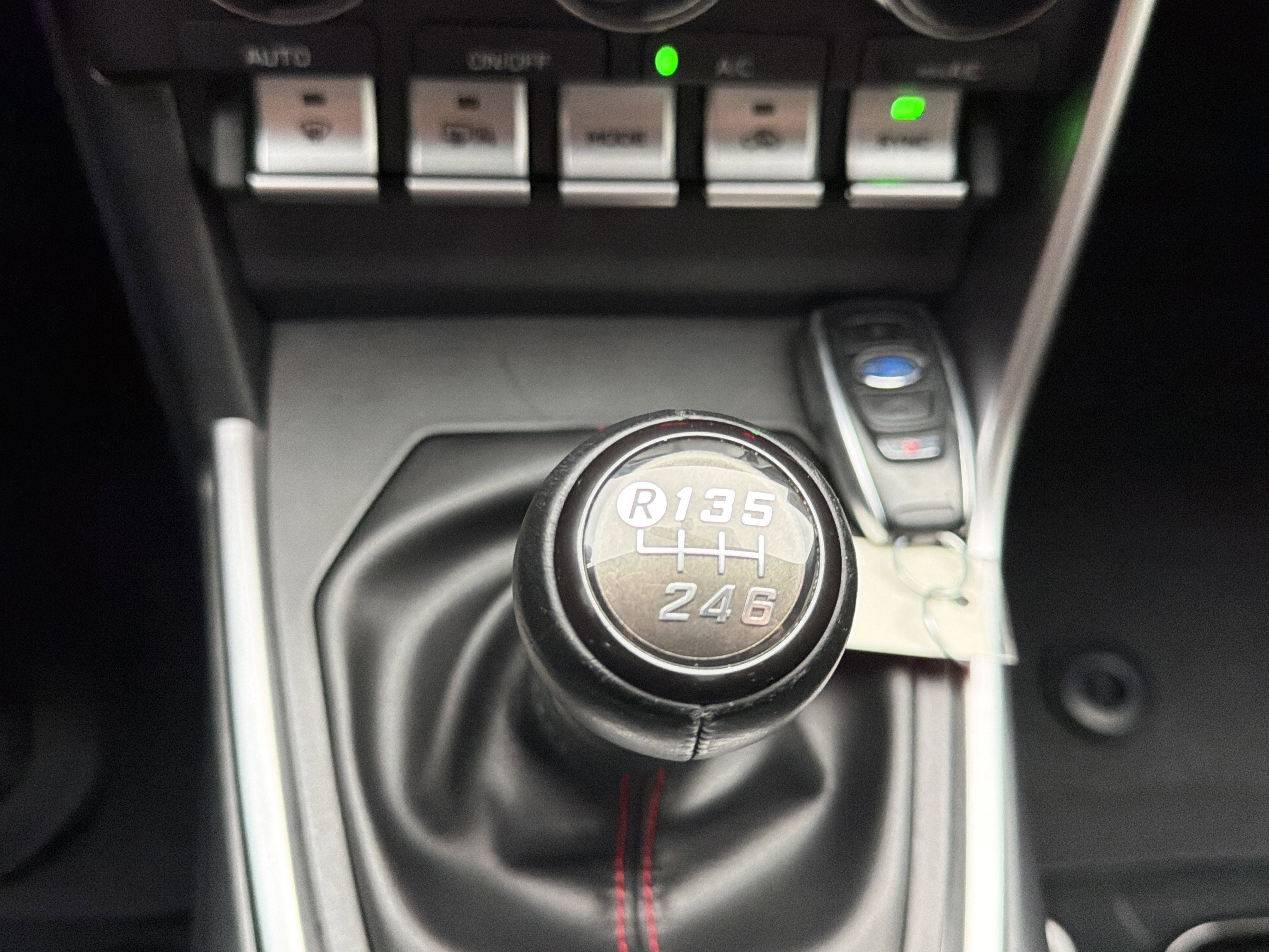 Used 2023 Subaru BRZ Limited RWD image 31