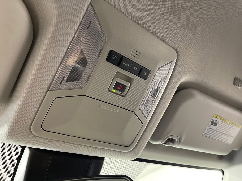 Certified 2025 Toyota RAV4 LE image 26