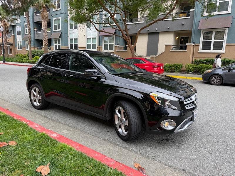 Used 2018 Mercedes-Benz GLA 250 image 13