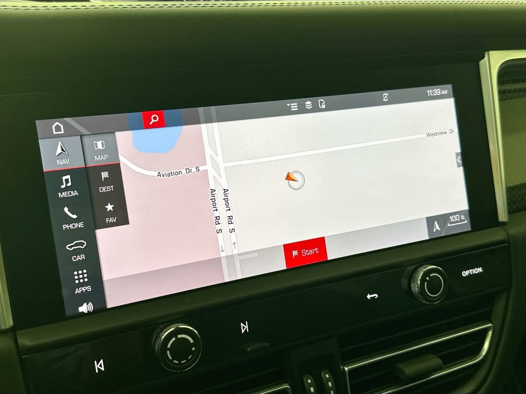 Used 2023 Porsche Macan GTS image 13