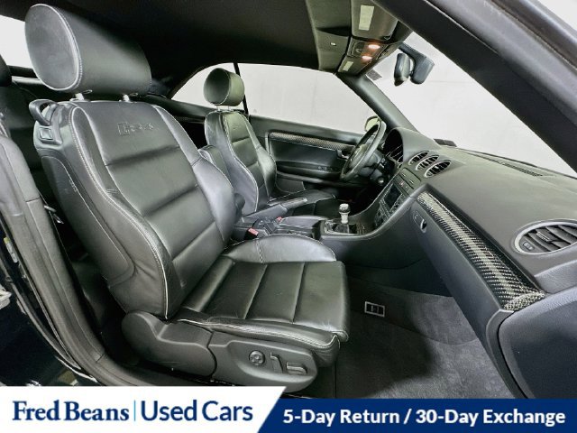 Used 2008 Audi RS 4 Cabriolet AWD/4WD image 28