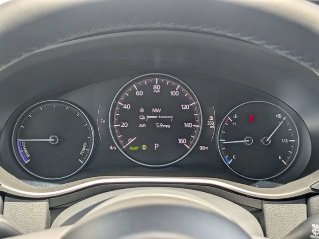 New 2026 MAZDA CX-50 AWD 2.5 Hybrid w/ Weather Package image 16