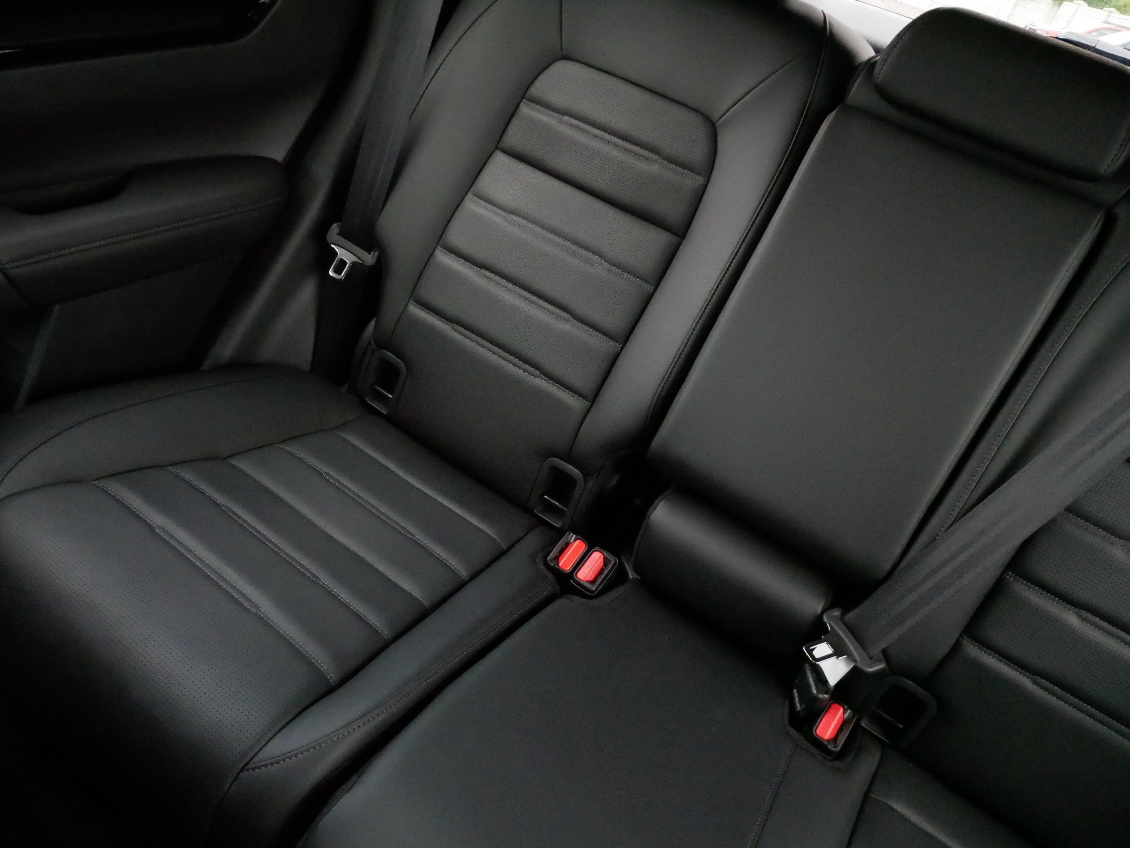 Certified 2026 Honda CR-V EX-L image 12