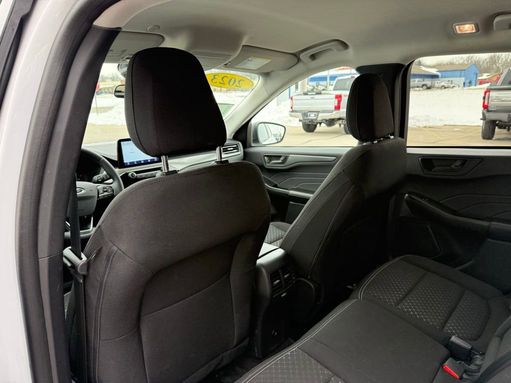 Certified 2023 Ford Escape Active image 12