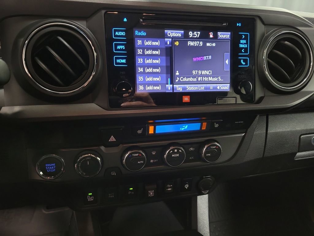 Used 2019 Toyota Tacoma TRD Pro AWD/4WD image 15