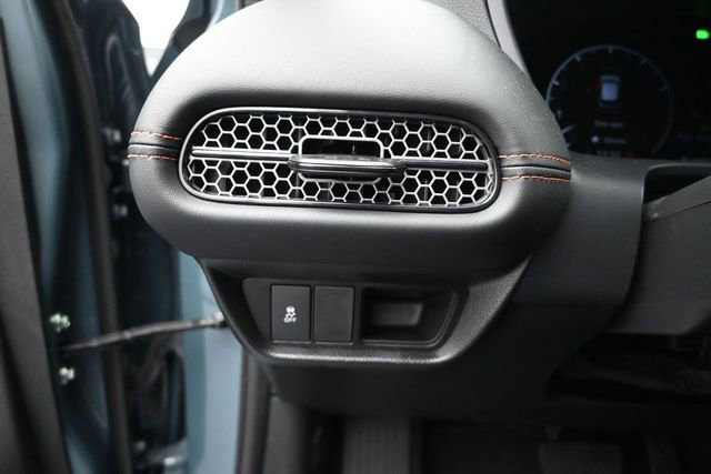 Used 2026 Honda HR-V Sport image 12
