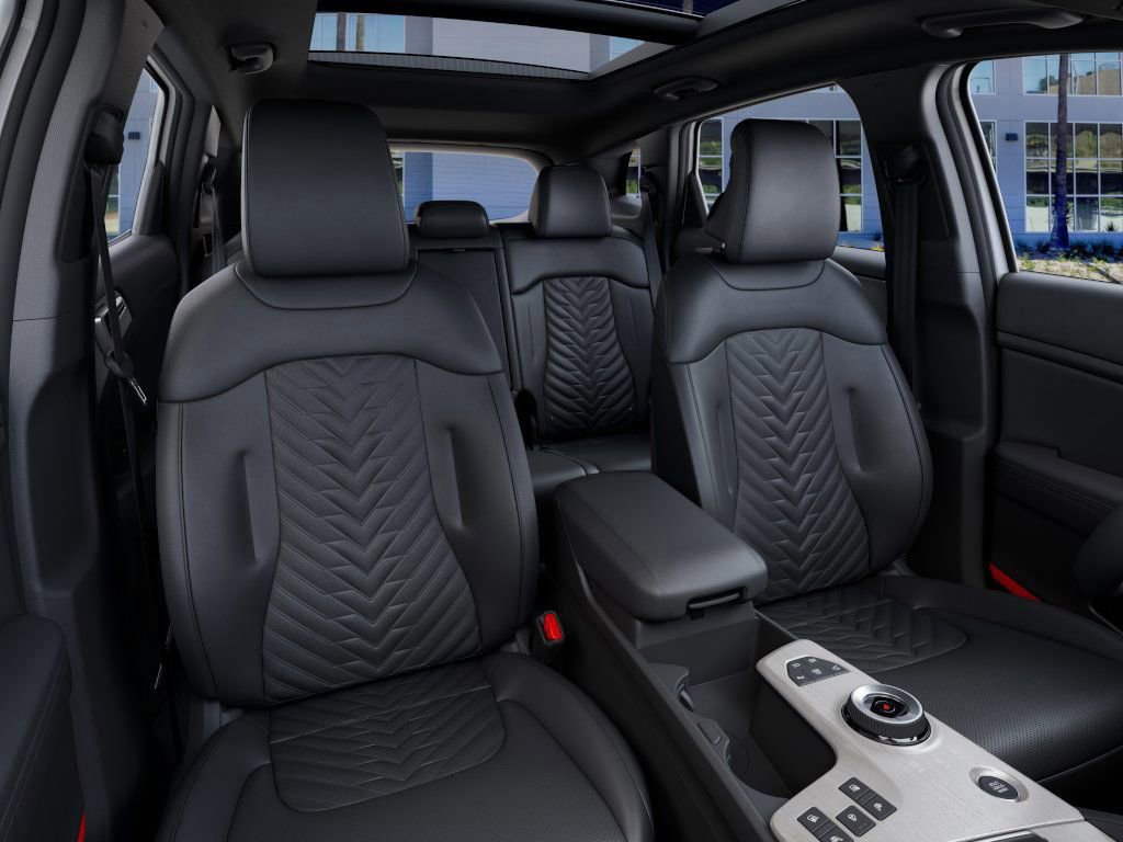 New 2026 Kia Sportage X-Line Prestige image 15