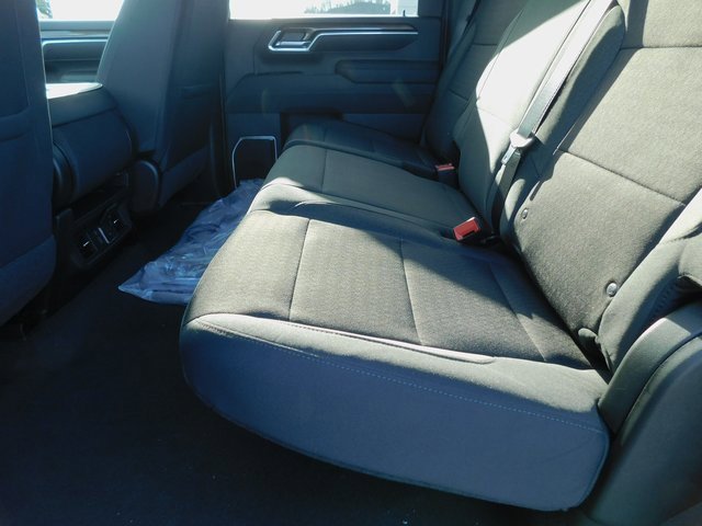 New 2026 Chevrolet Silverado 3500 LT image 21