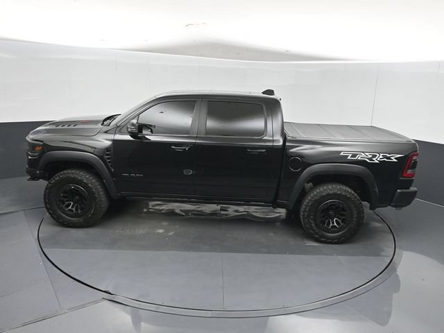 Used 2023 RAM 1500 TRX w/ TRX Level 2 Equipment Group AWD/4WD image 44