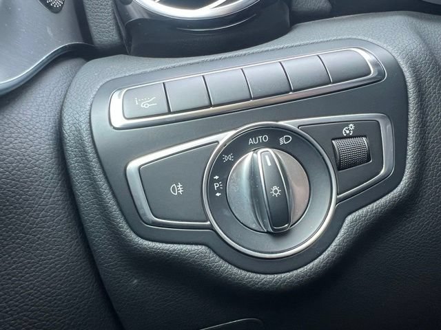 Used 2017 Mercedes-Benz C 43 AMG 4MATIC Cabriolet image 26
