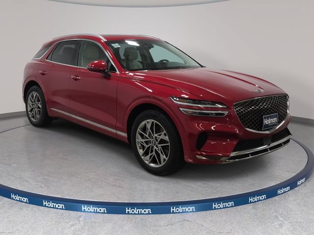 Used 2024 Genesis GV70 2.5T w/ Advanced Package AWD/4WD image 4
