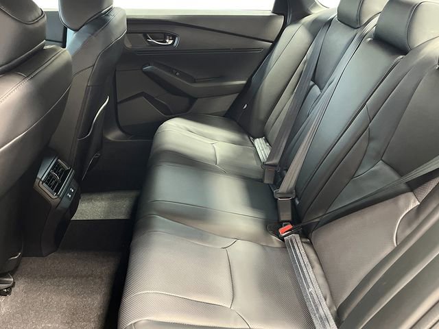New 2026 Honda Accord Sport image 23